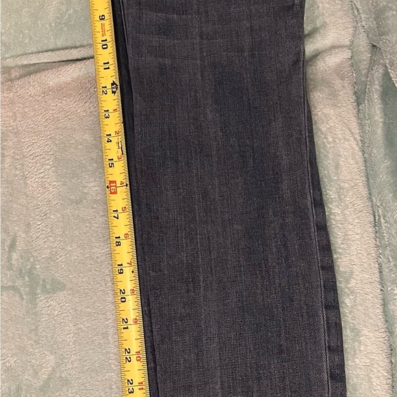 KUT from the Kloth Women's Boyfriend Jeans
Straight leg
T4 - Picture 11 of 12